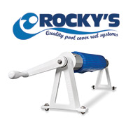 Rockys EasyRoller 4a Solar Reel 
